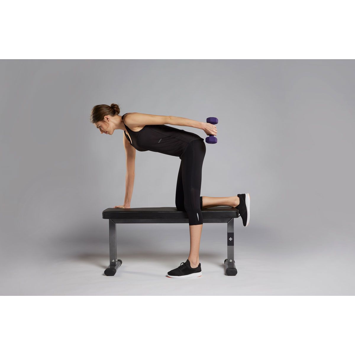 Celsius BC1 Flat Bench