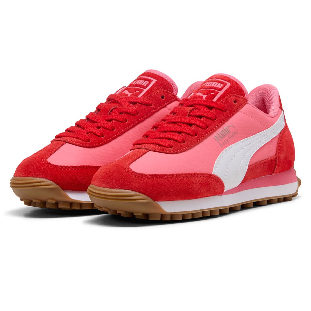 Puma Easy Rider Love GS Kids Casual Shoes