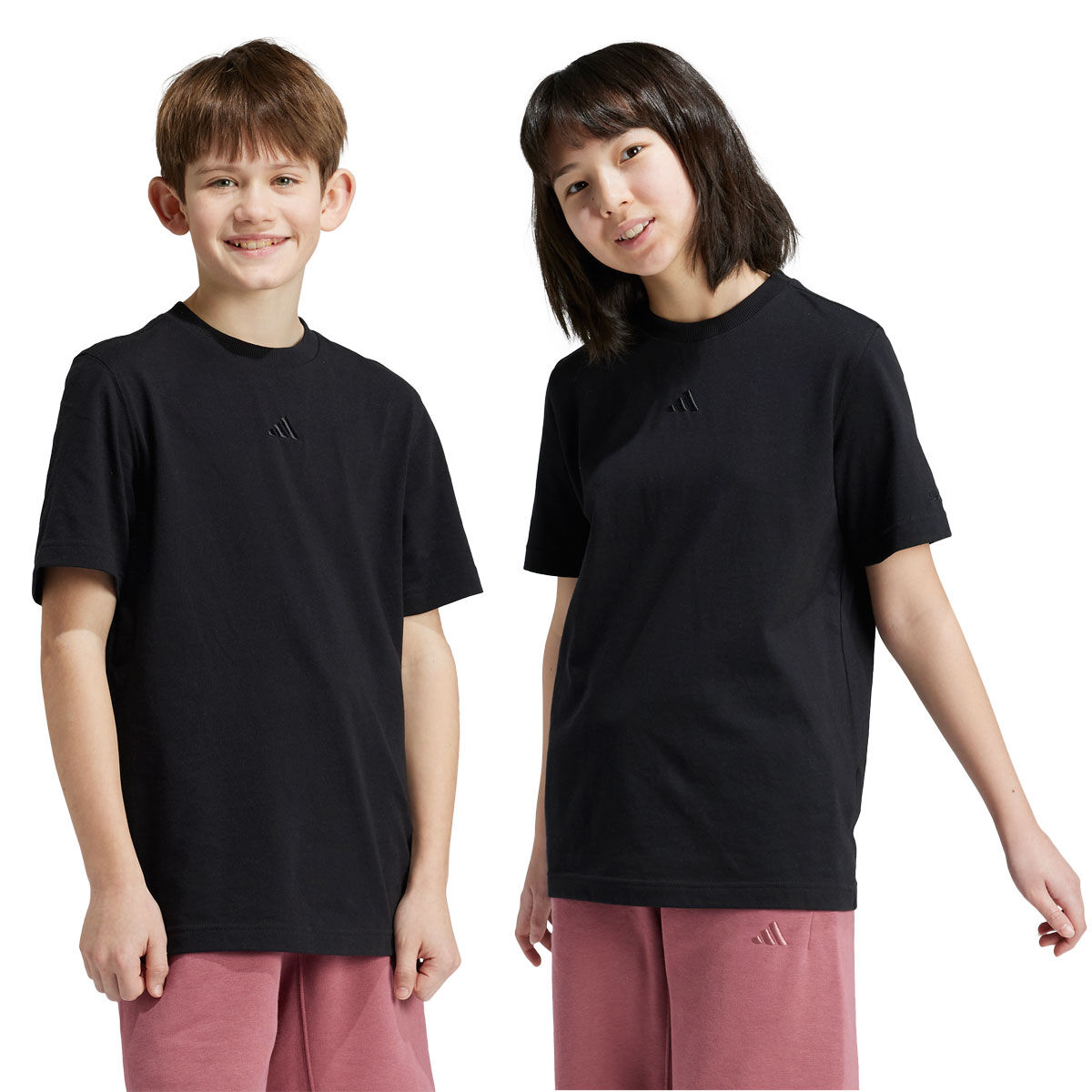 adidas Kids All Season Tee