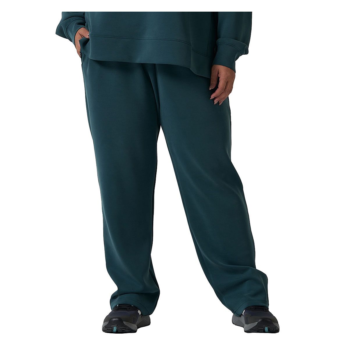 Ell/Voo Womens Suki Pants