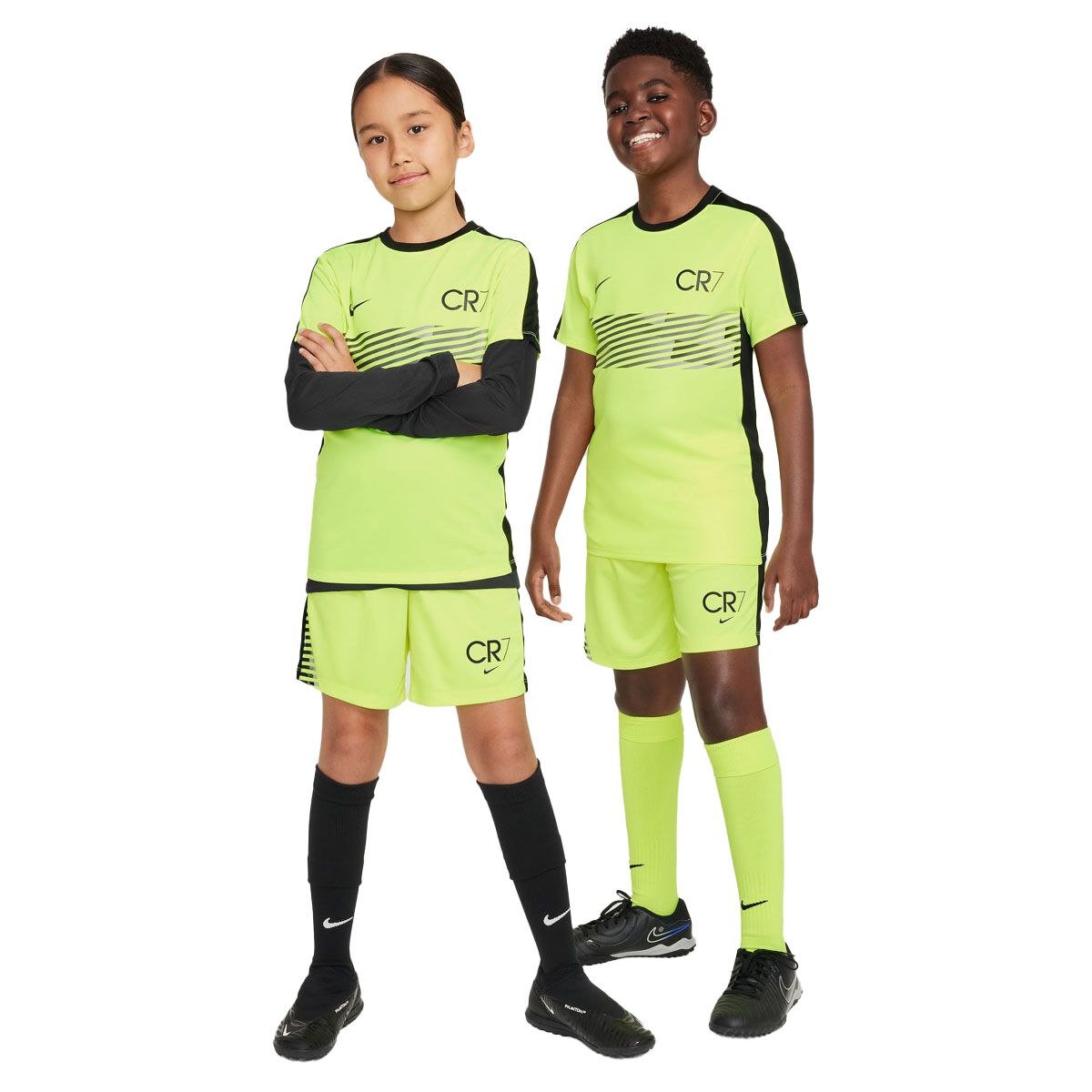 Nike Junior CR7 Dri-FIT Academy 23 Football Shorts