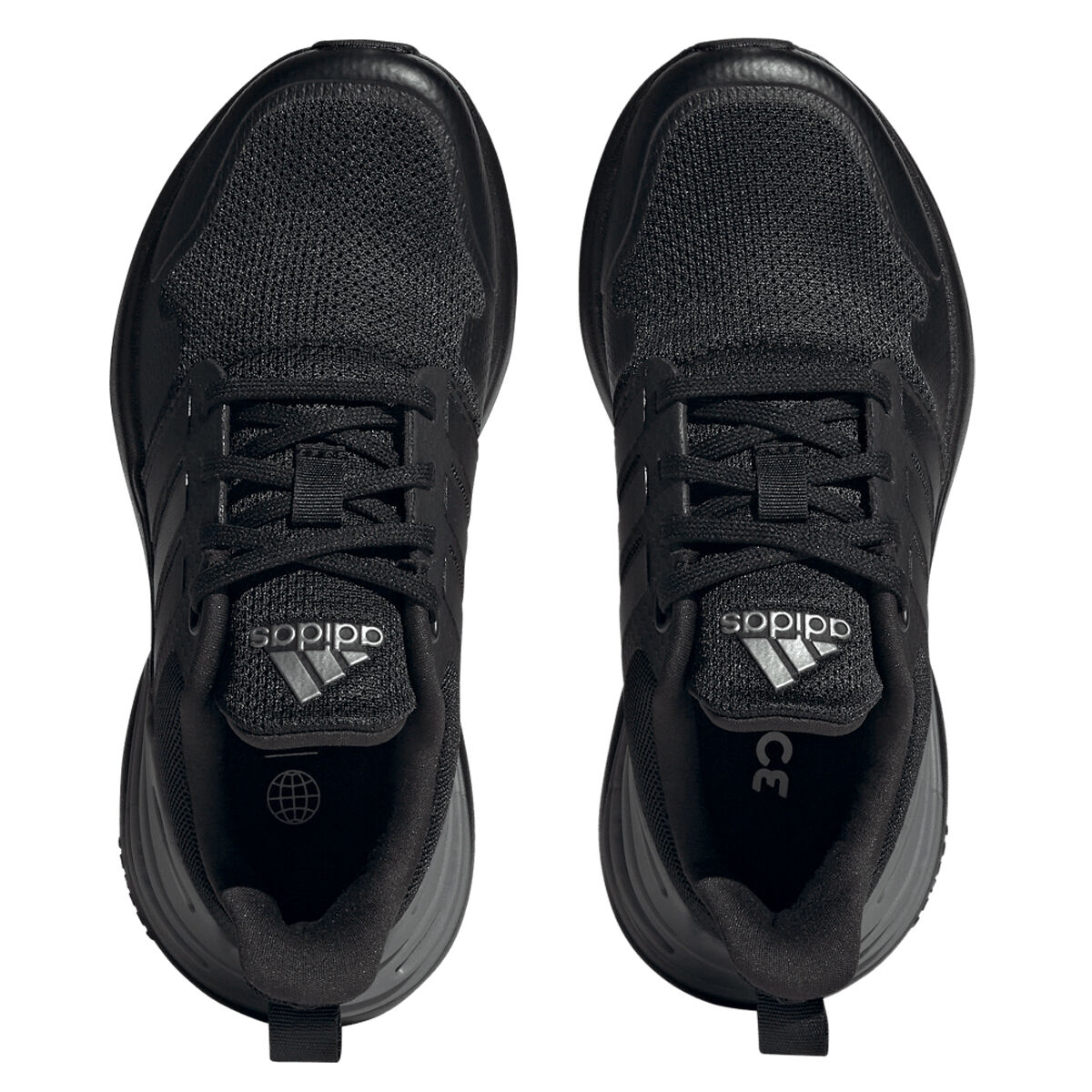 adidas RapidaSport Bounce Kids Running Shoes