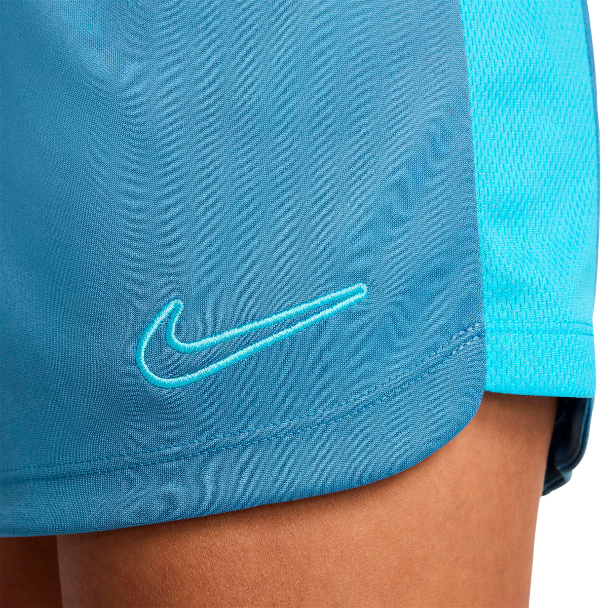 Nike Womens Dri-FIT Academy Football Shorts