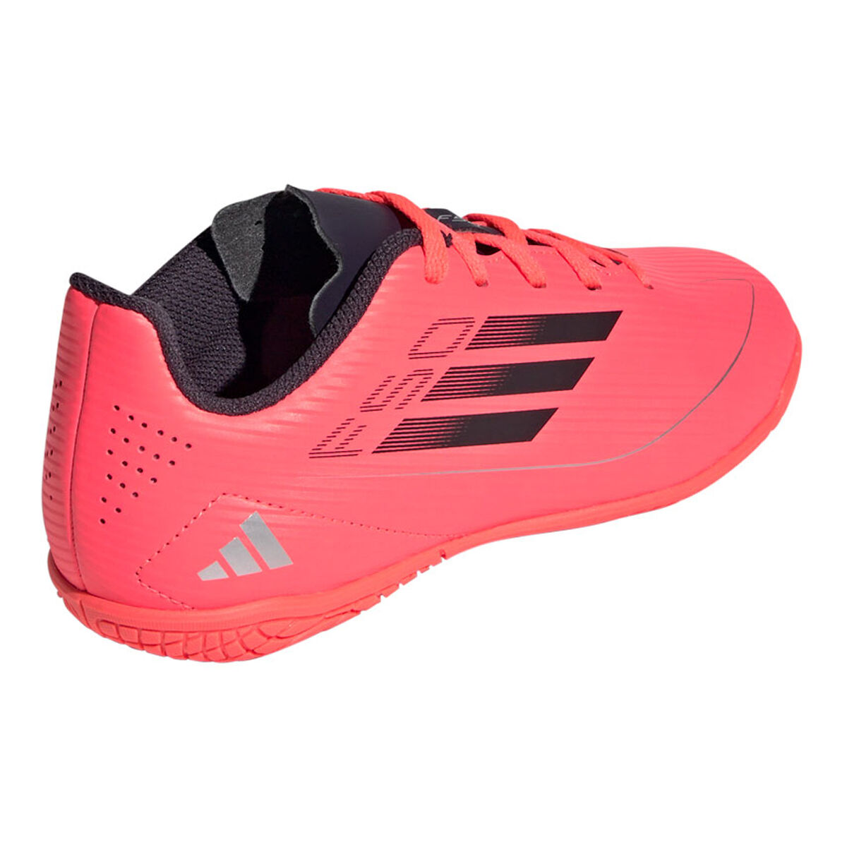 adidas F50 Club Kids Indoor Soccer Shoes
