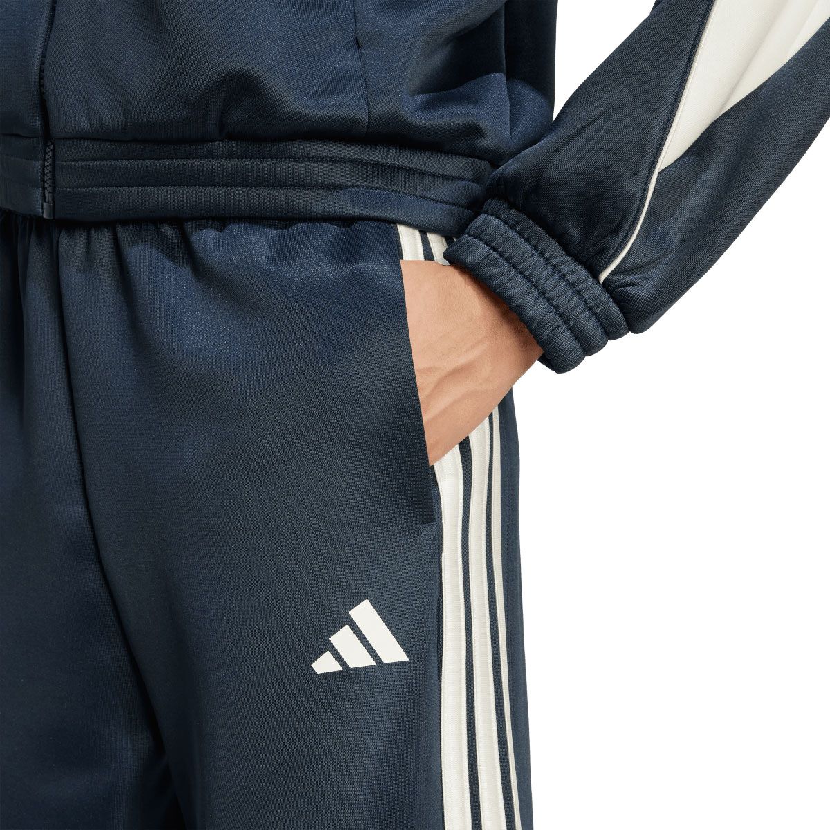 adidas Womens Stadium Track Pants