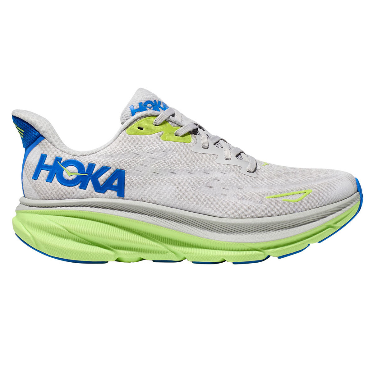 Hoka Clifton 9 Mens Running Shoes