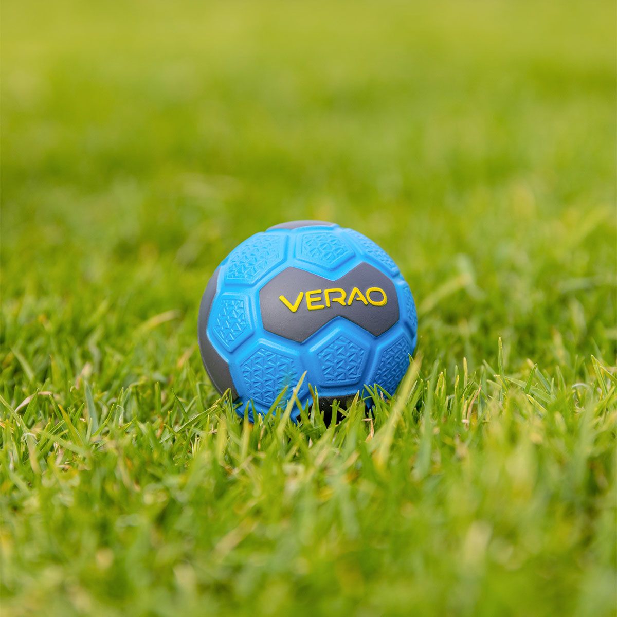 Verao Foam Soccer Ball Small
