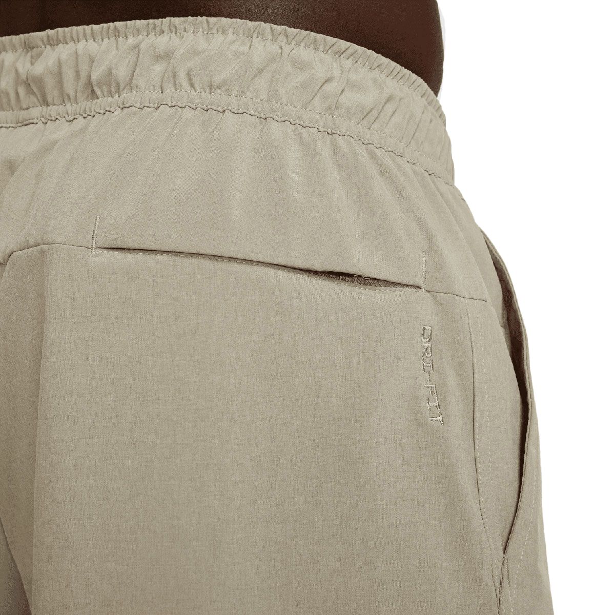 Nike Mens Unlimited Dri-FIT Woven 7 Inch Unlined Training Shorts