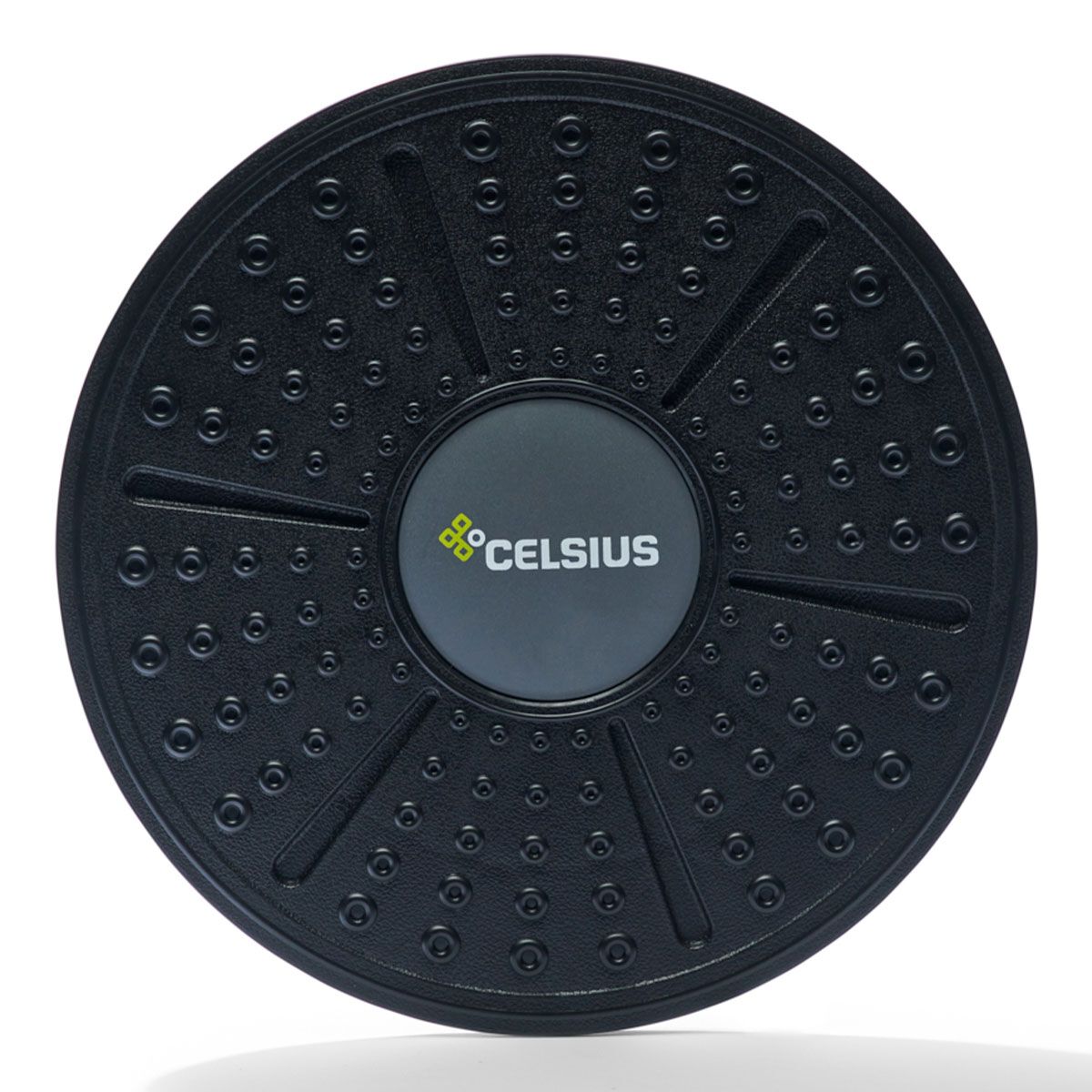 Celsius Balance Board