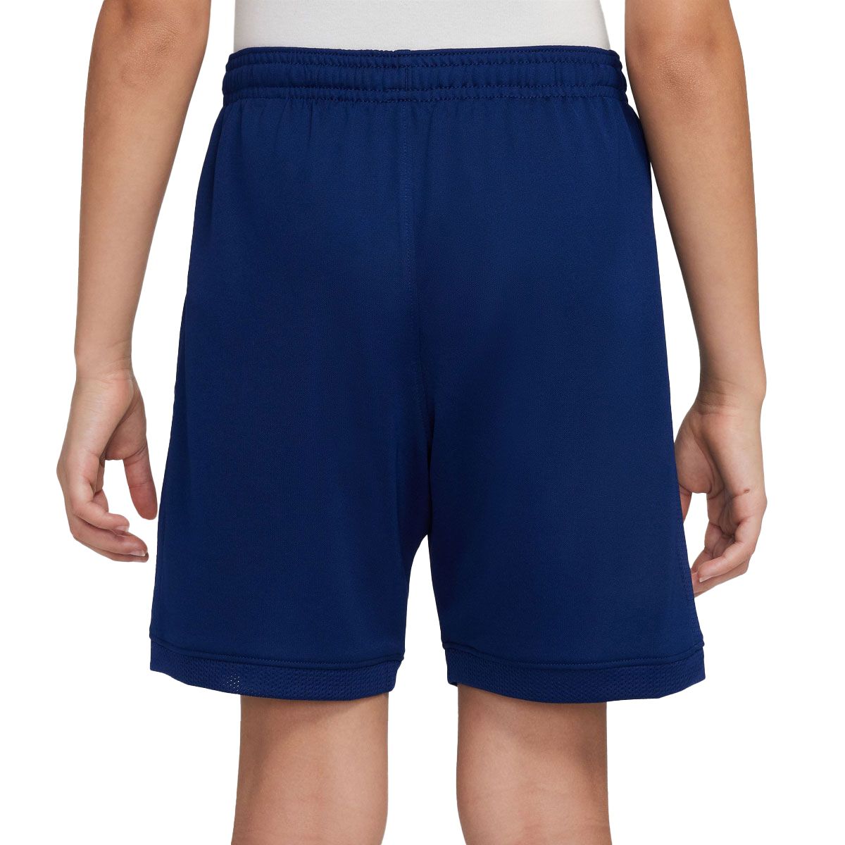 Nike Junior Haaland Dri-fit Academy 25 Shorts