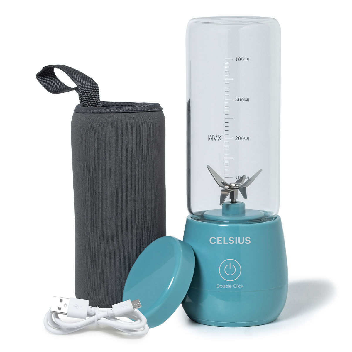 Celsius Portable Blender