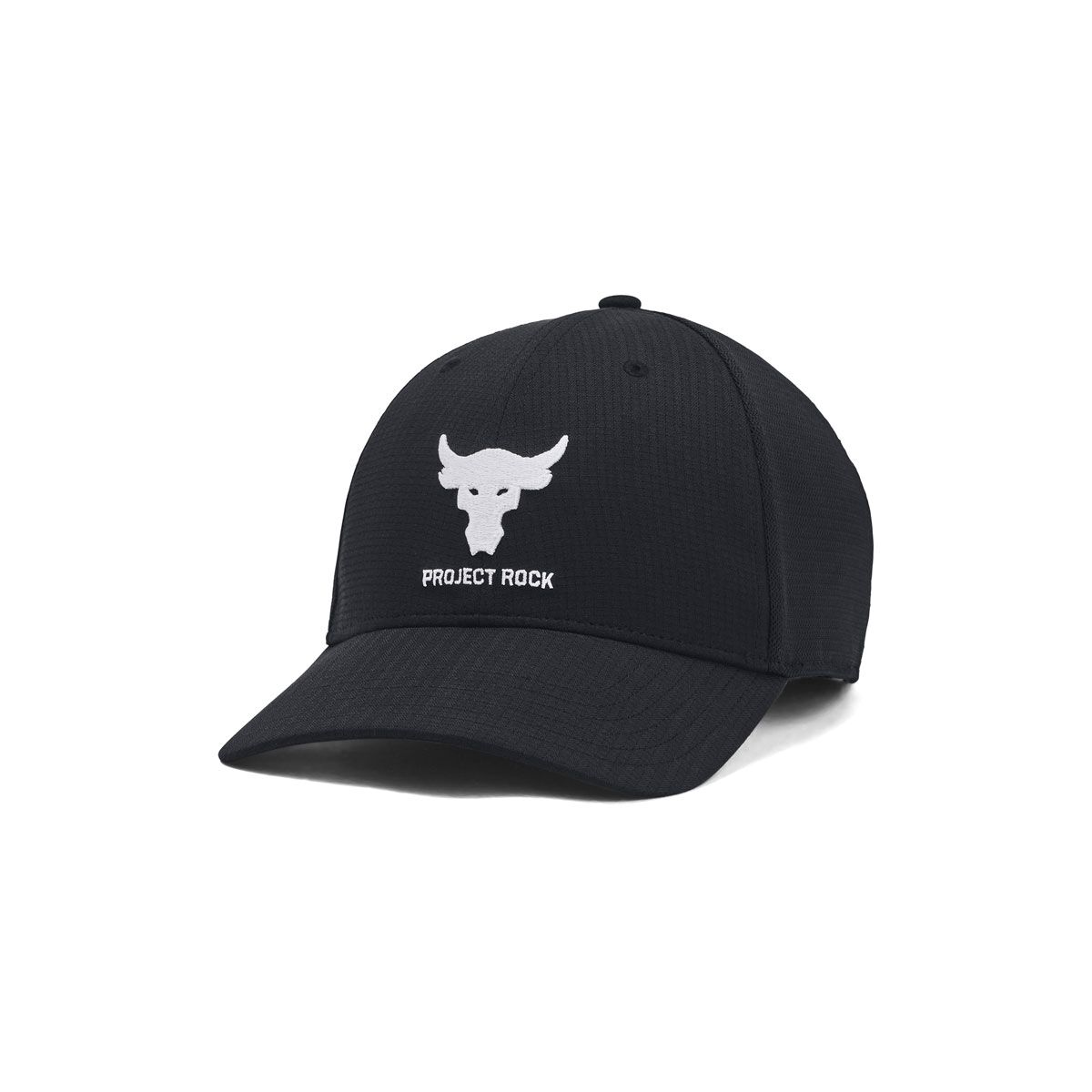 Under Armour Project Rock Trucker Cap