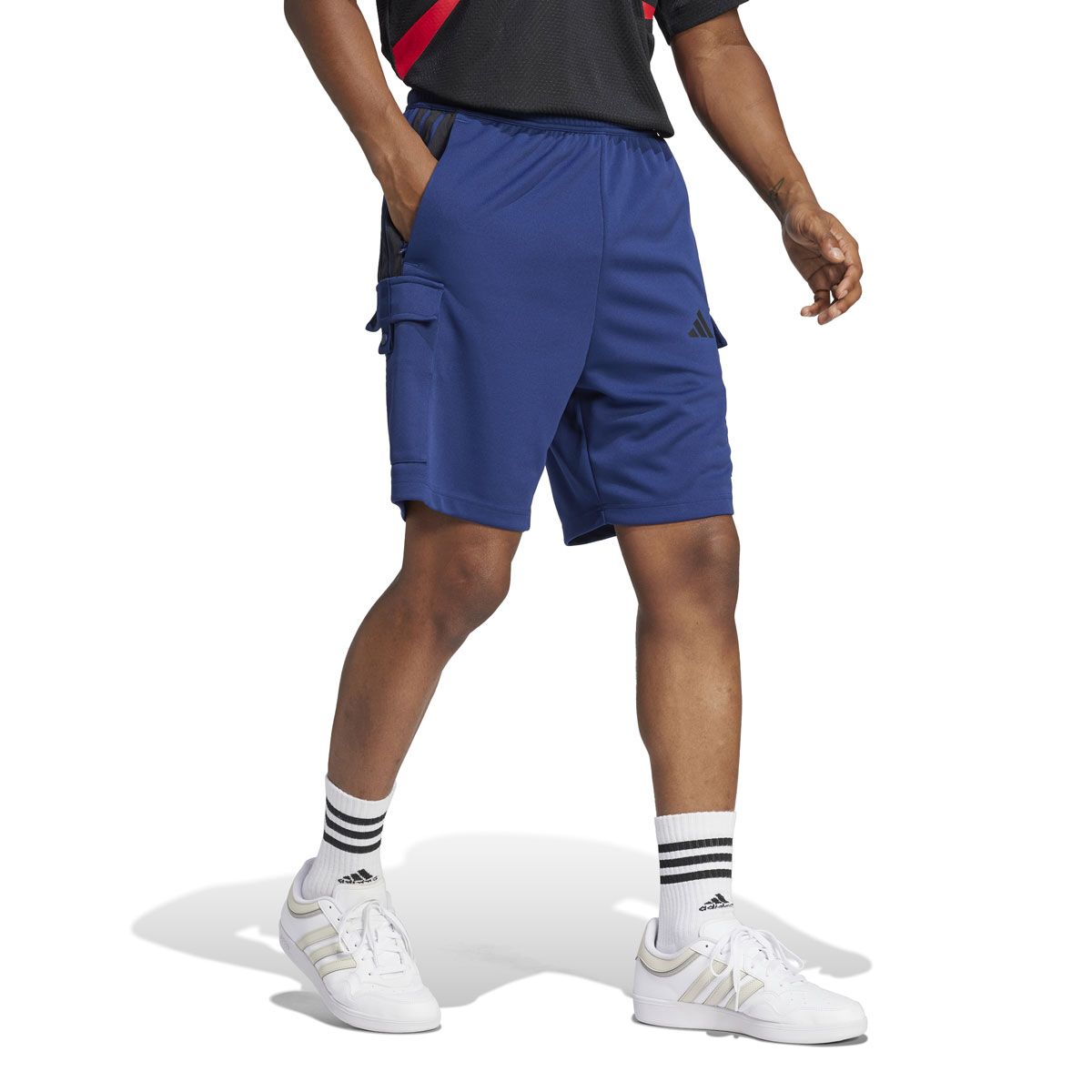 adidas Mens Tiro AEROREADY Cargo Shorts