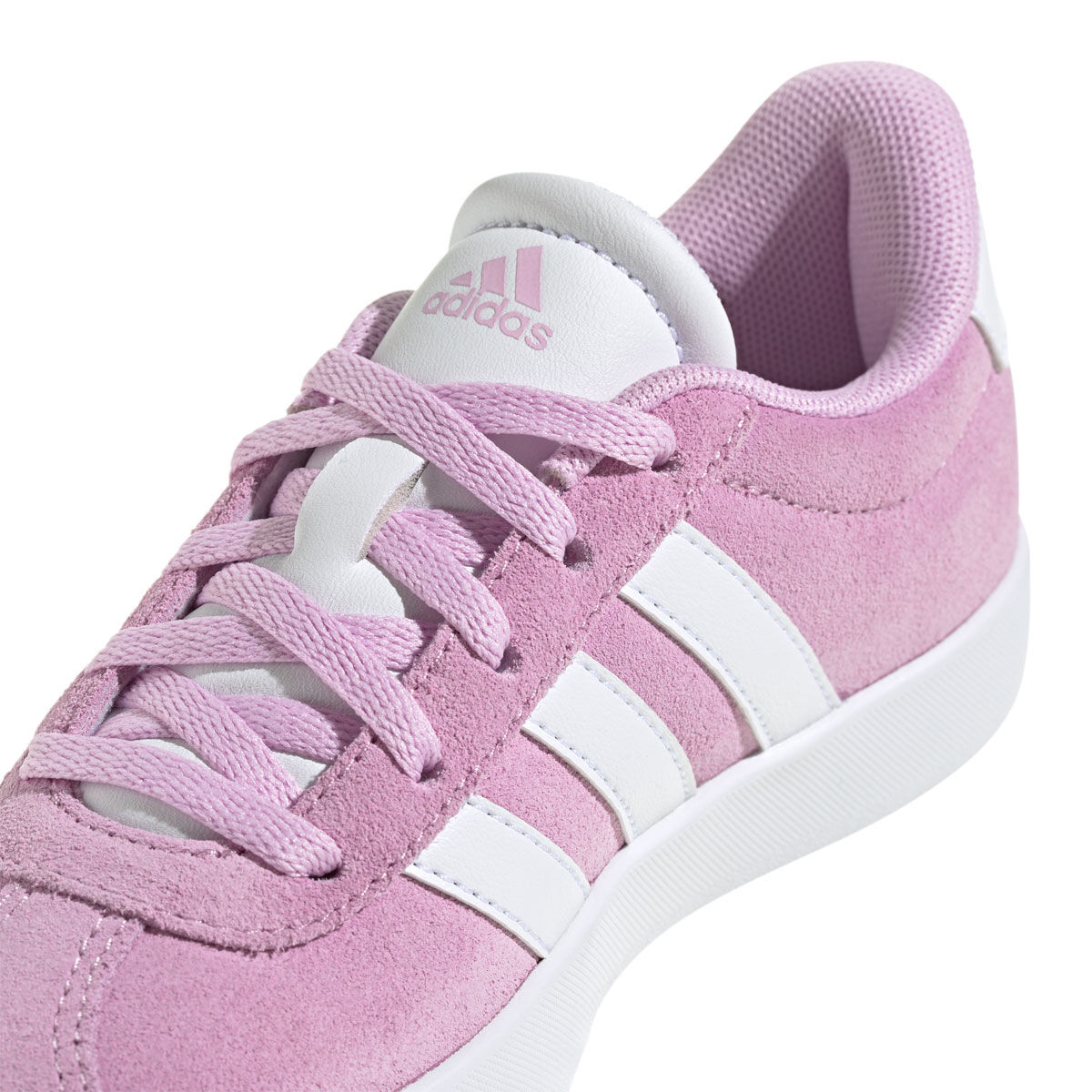 adidas VL Court 3.0 GS Kids Casual Shoes