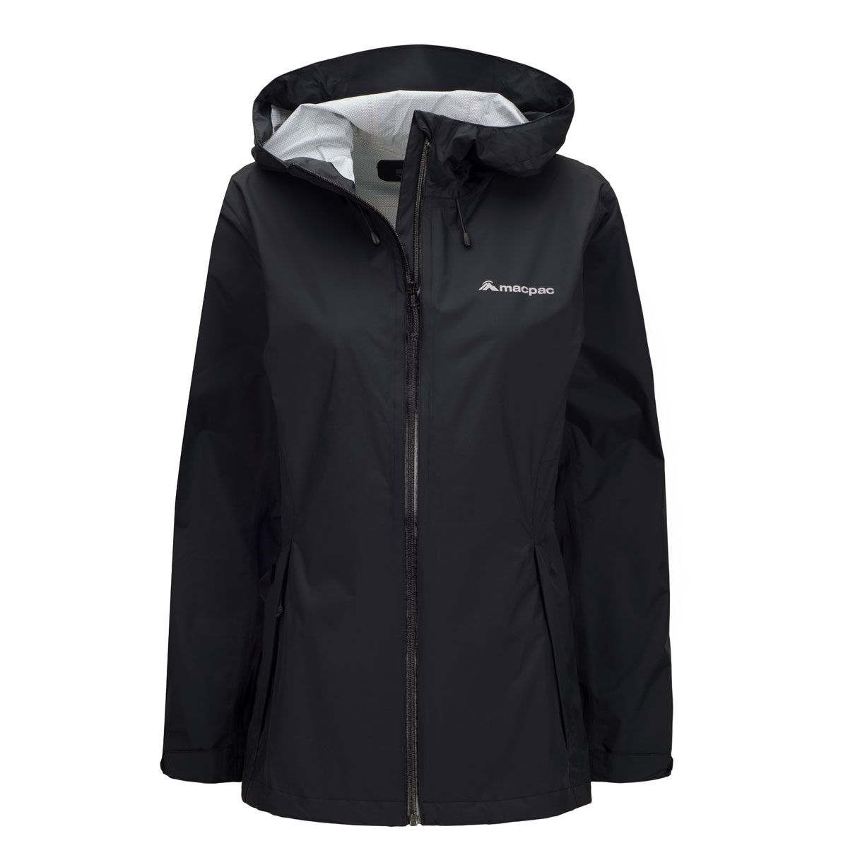 macpac Womens Mistral Rain Jacket