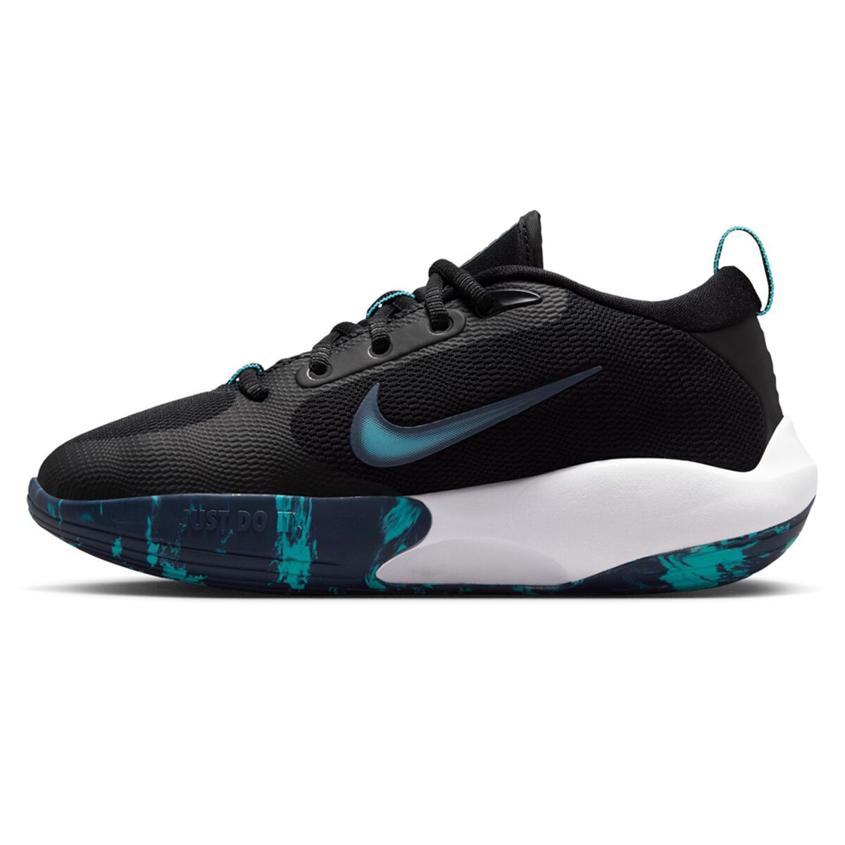 Nike IsoFly GS Kids Basketball Shoes