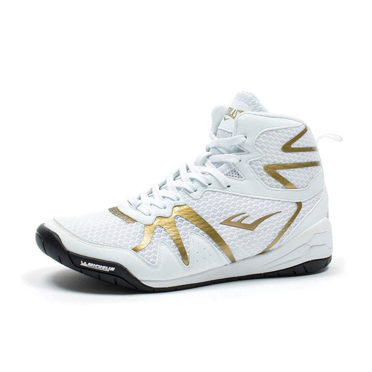 Everlast PIVT Low Top Boxing Shoes