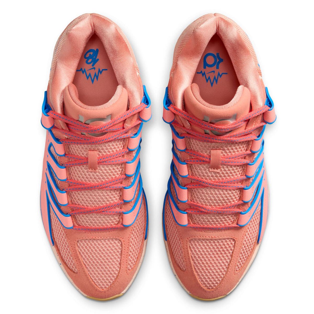 Nike KD18 Basketball Shoes