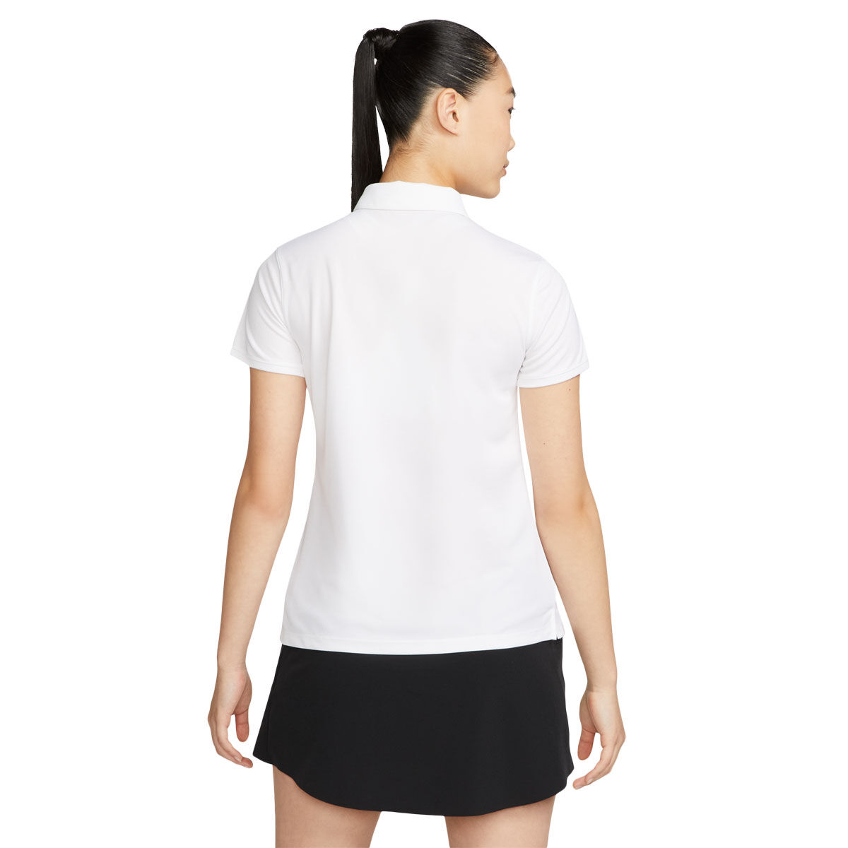 Nike Womens Victory Dri-FIT Golf Polo