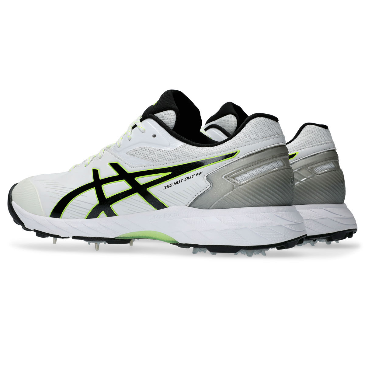 Asics 350 Not Out FF Cricket Shoes