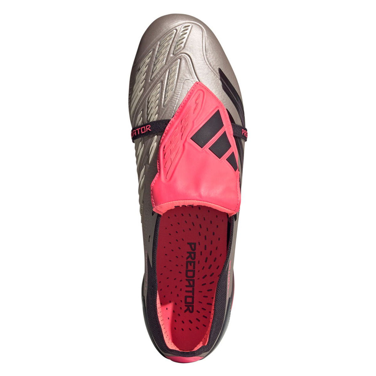 adidas Predator Elite Fold-Over Tongue Football Boots