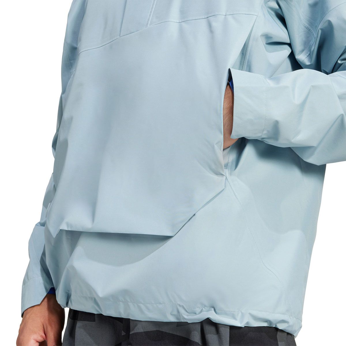 Adidas Terrex Mens Xploric 2.5L Climaproof Anorak