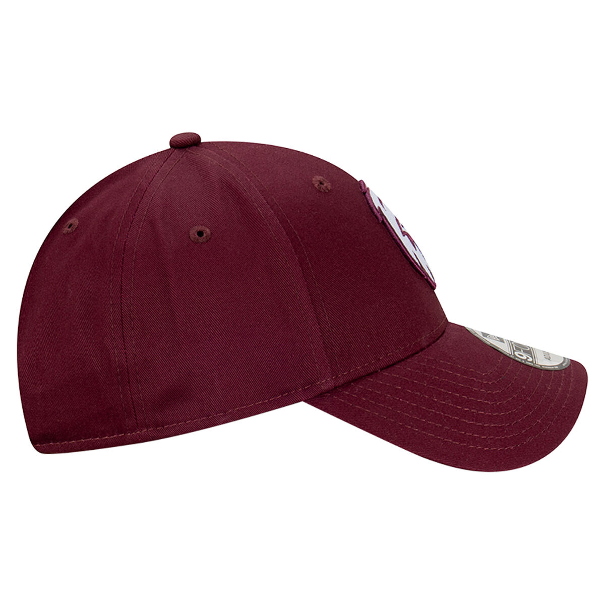 Manly Warringah Sea Eagles New Era 9FORTY OTC Cap