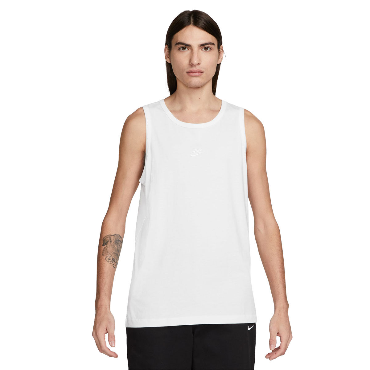 Nike Mens Sportswear Premium Essentials Tank