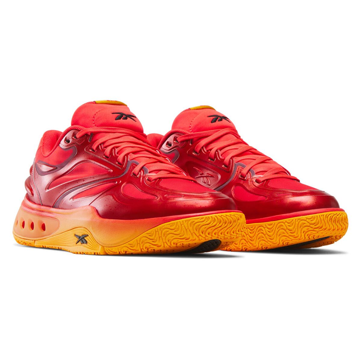 Reebok Engine A Basketball Shoes
