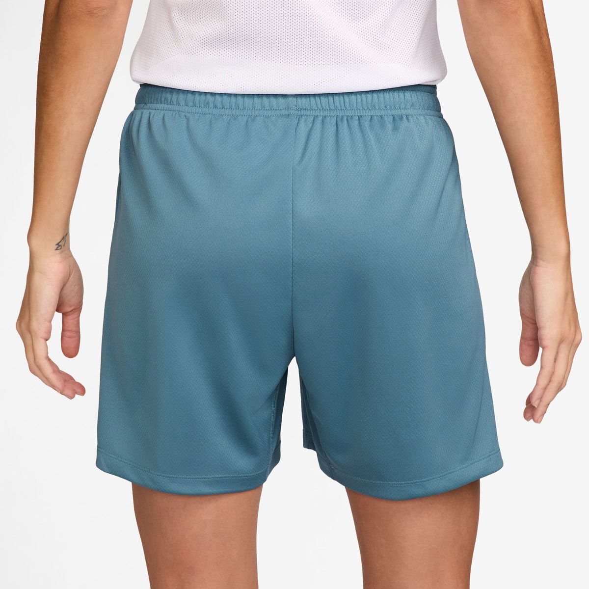 Nike Strike Womens Dri-FIT Football Shorts