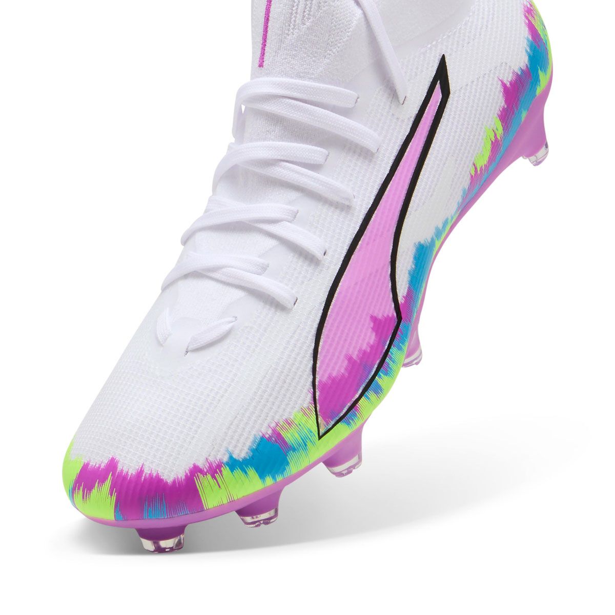 Puma Ultra 6 Match Brilliance Womens FG/AG Football Boots