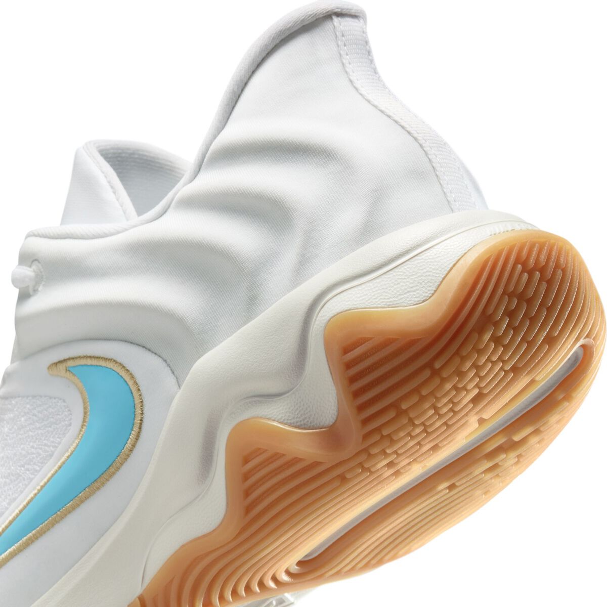Nike Giannis Immortality 4 Basketball Shoes
