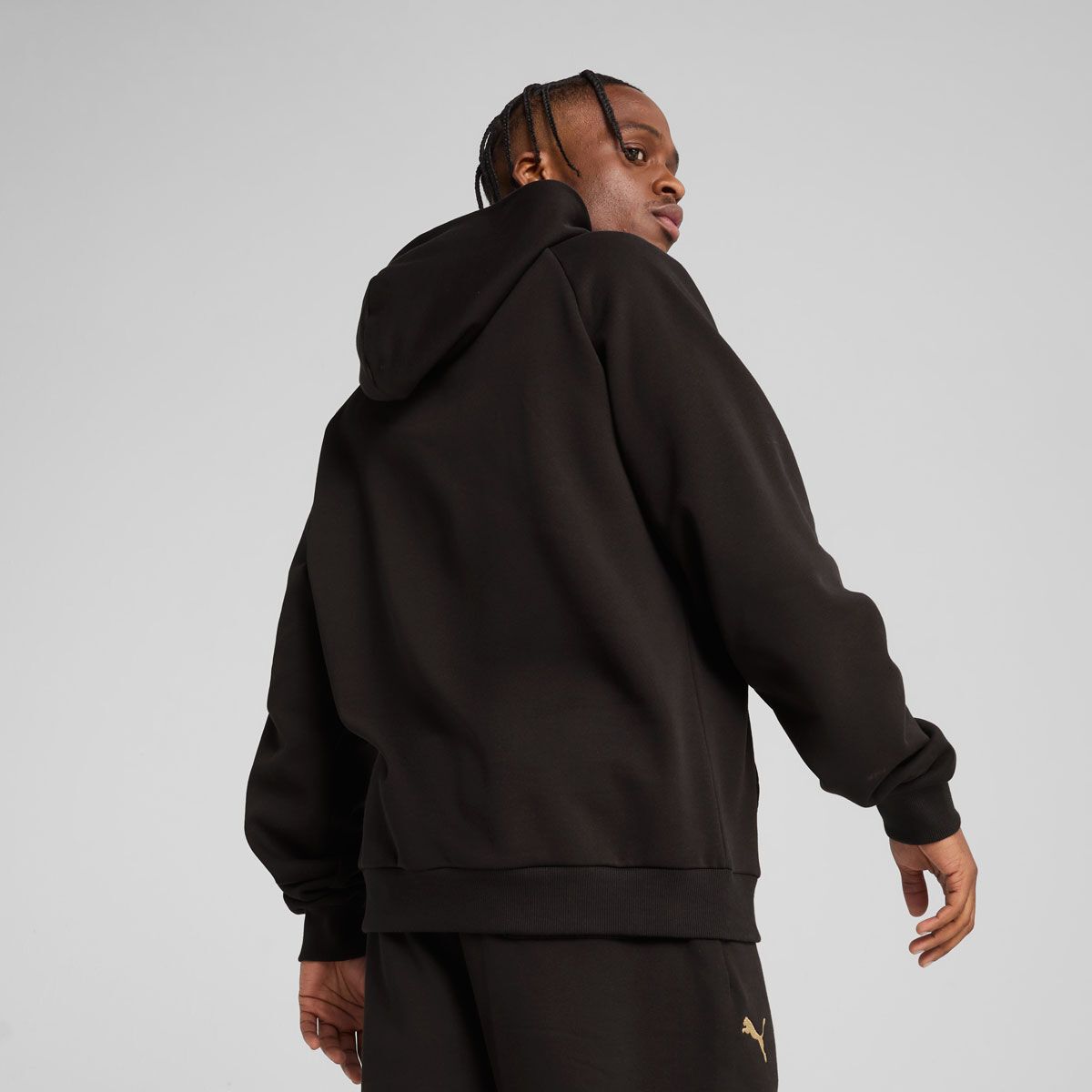 Puma Melo Alwayz On Hoodie
