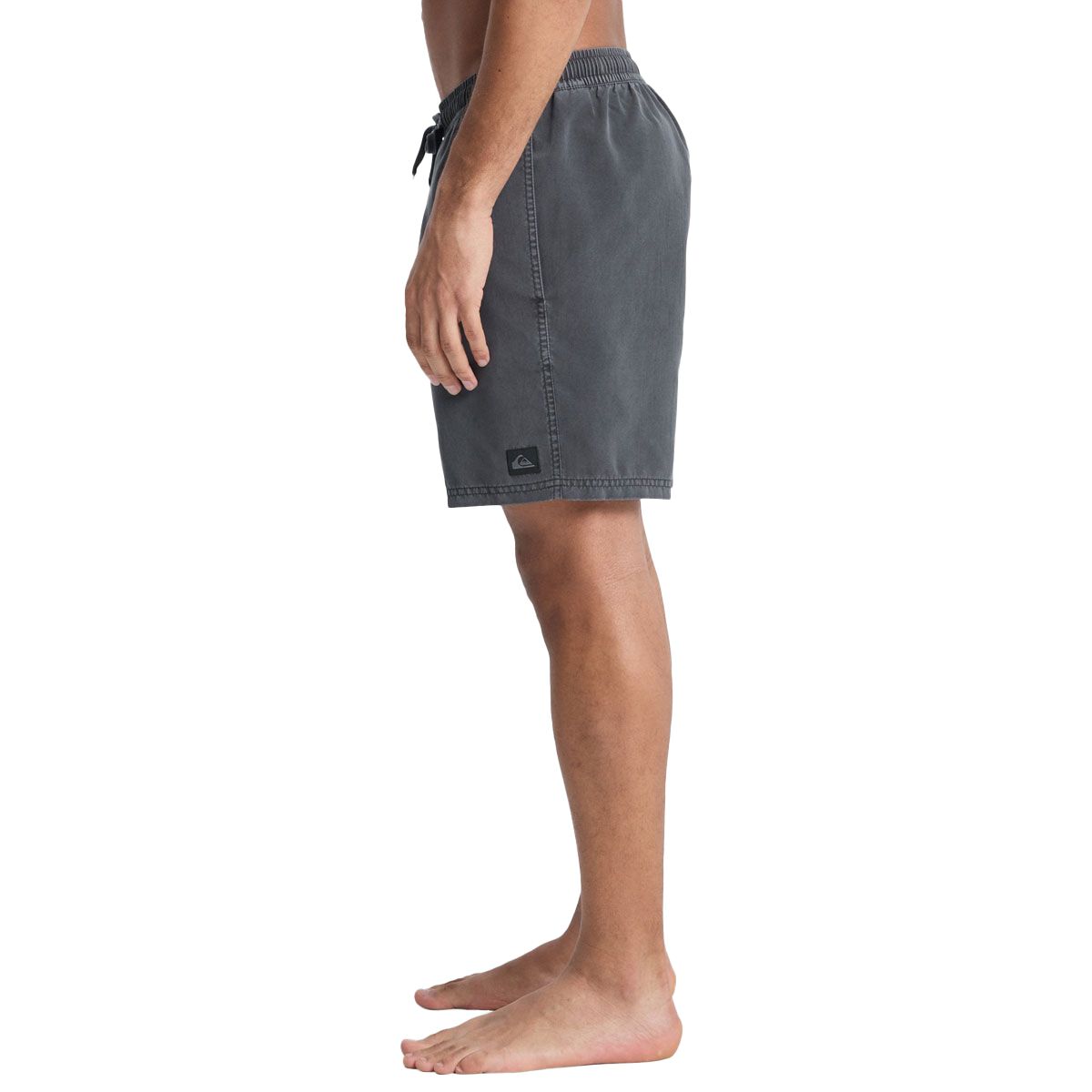 Quiksilver Mens Everyday Surfwash 17NB Volley Board Shorts