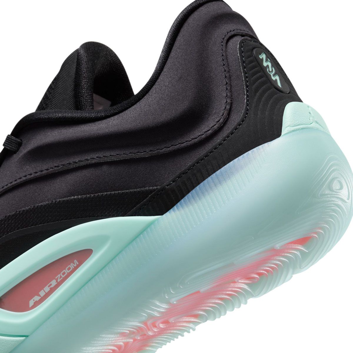 Jordan Zion 4 Mud To Marble Basketball Shoes