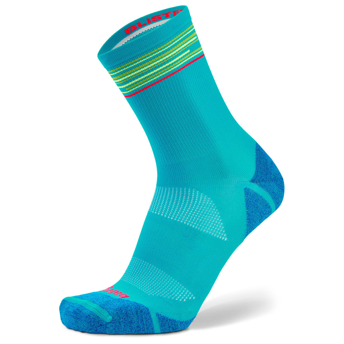 Balega Blister Resist Light Crew Socks