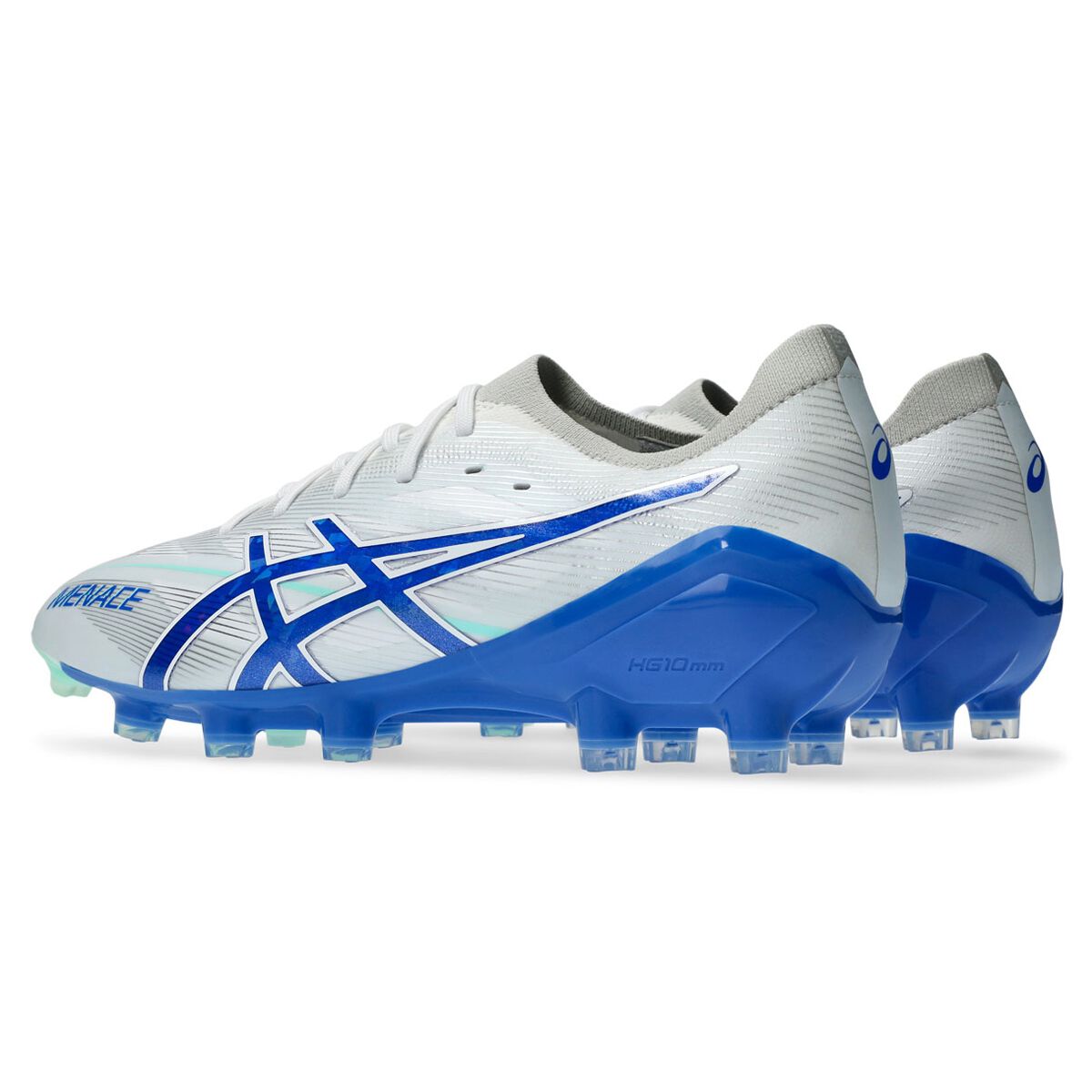 Asics Menace 5 Football Boots