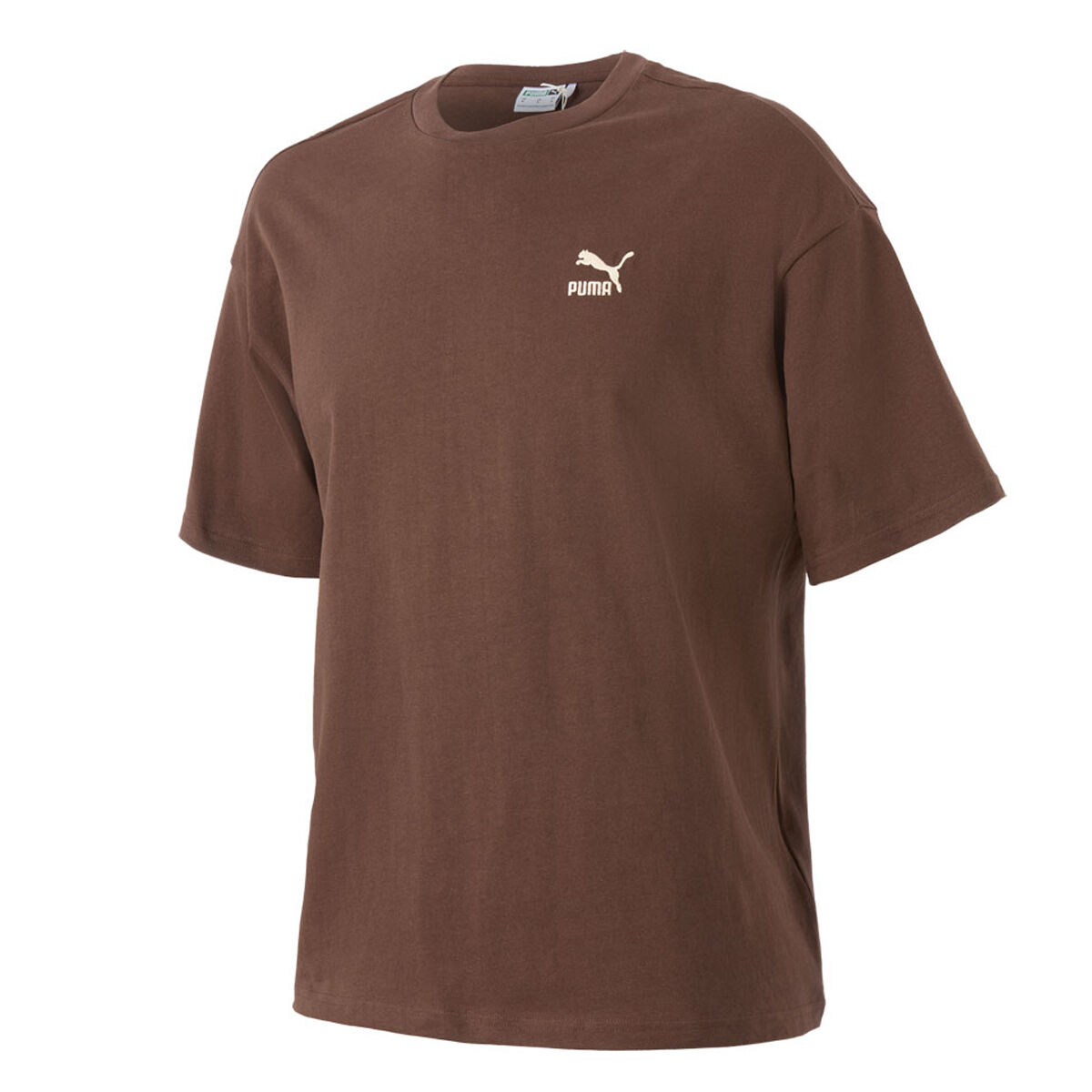 PUMA Mens Better Classics Oversized Tee