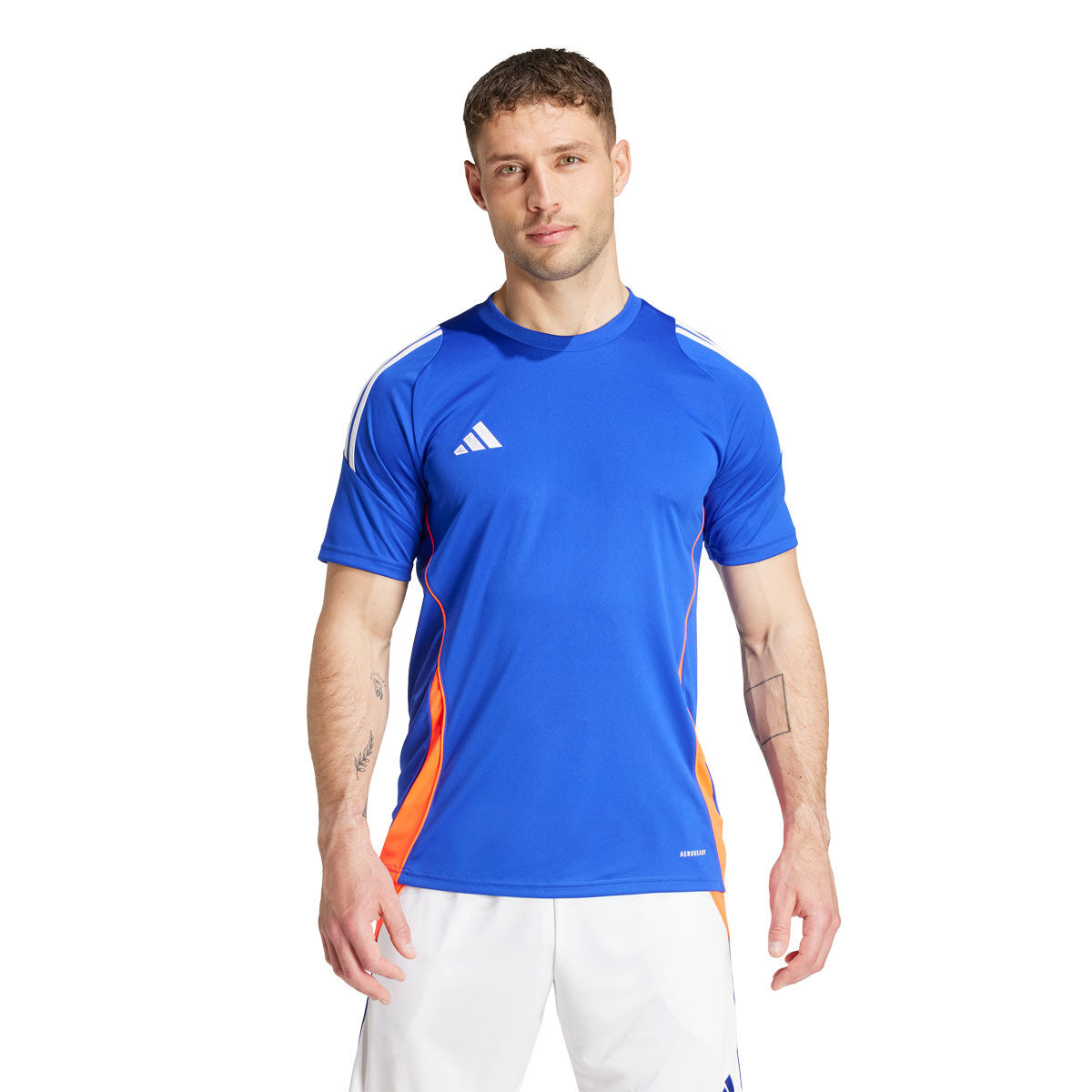 adidas Mens Tiro24 Jersey
