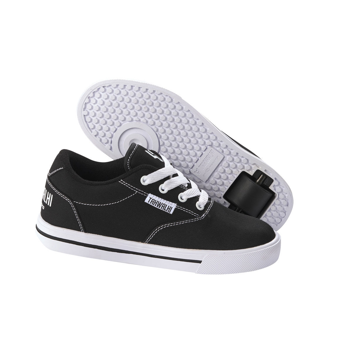 Tahwalhi By Heelys Shoes
