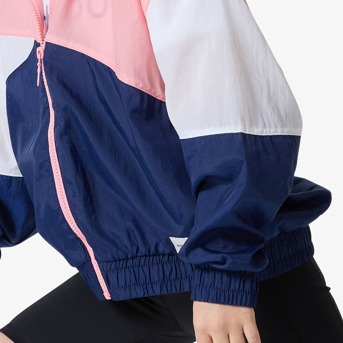 Ell/Voo Kids Bea Jacket