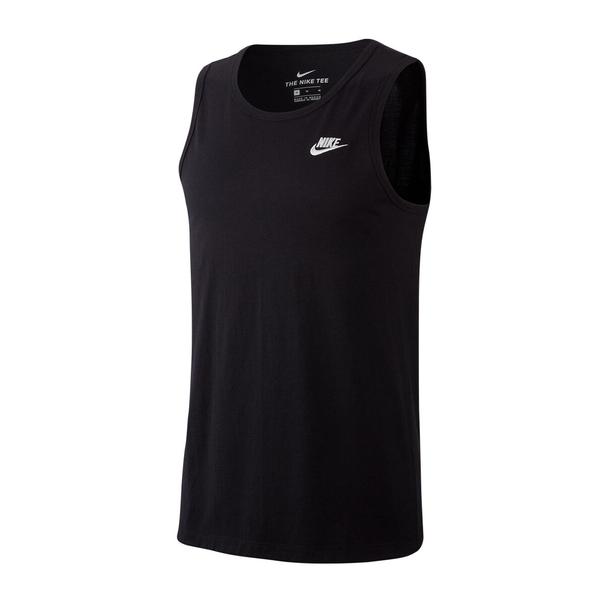 Nike Mens Sportswear Club Tank