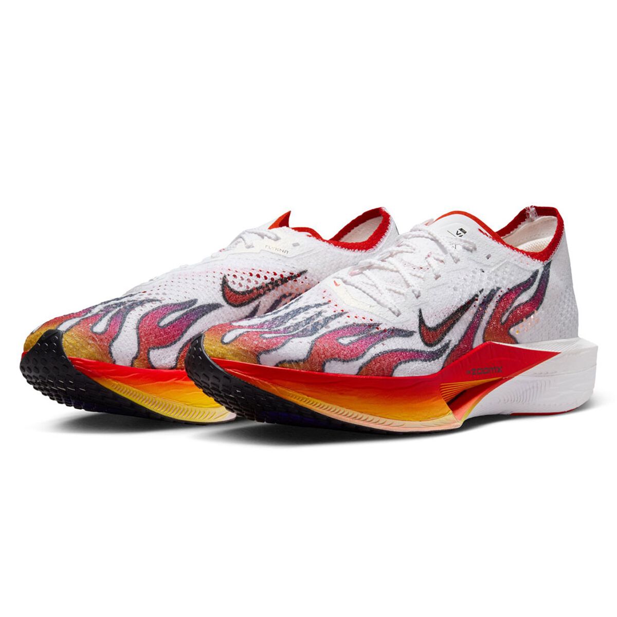 Nike ZoomX Vaporfly Next% 3 Hakone Mens Running Shoes