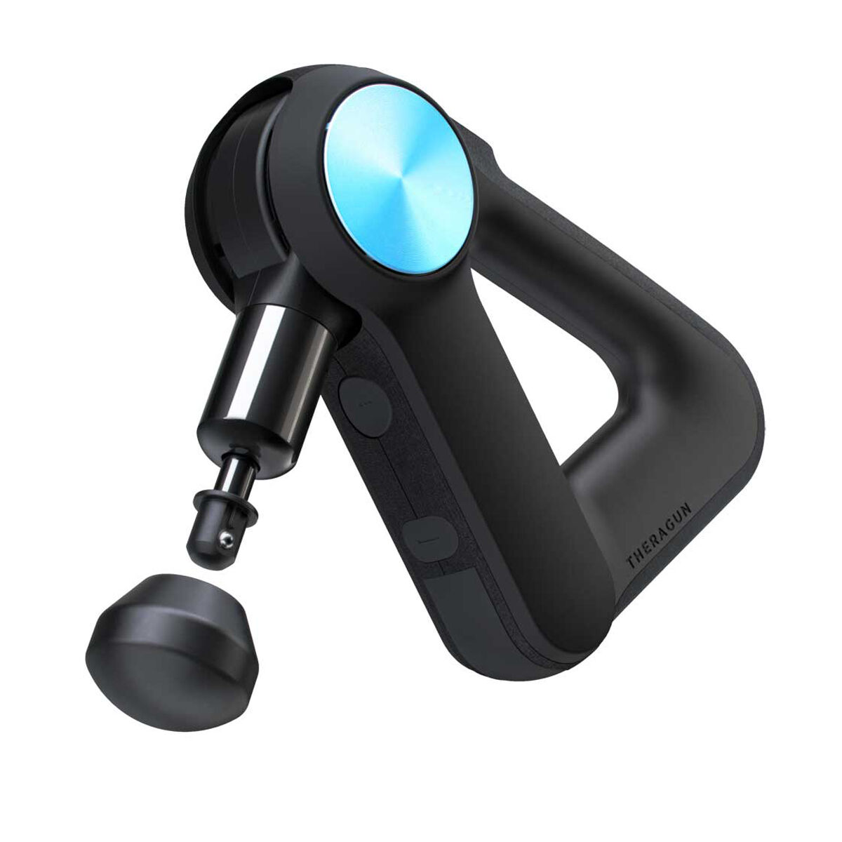 Theragun PRO Percussion Gun