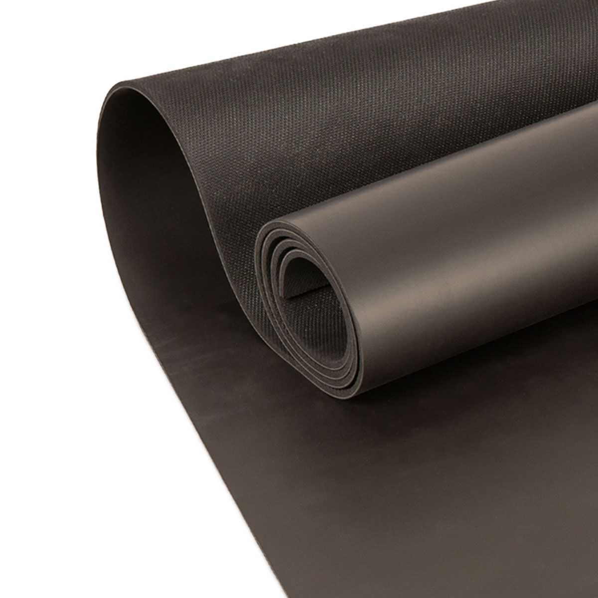 Bahe Power Hold 4mm Yoga Mat