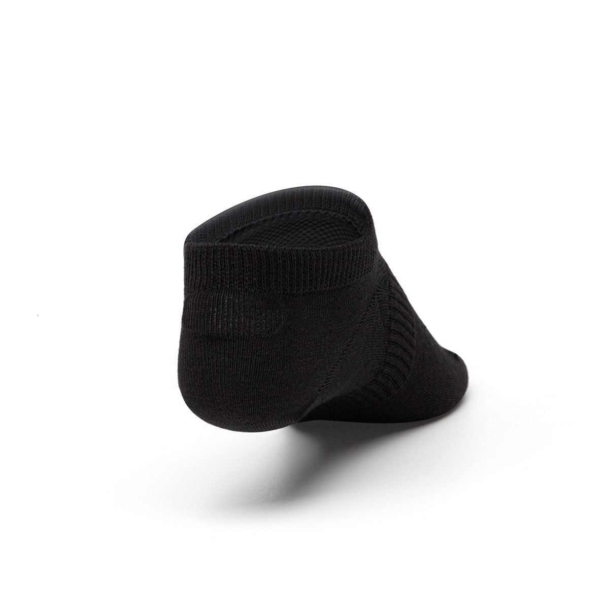 Ell/Voo Womens Invisible Socks 3 Pack