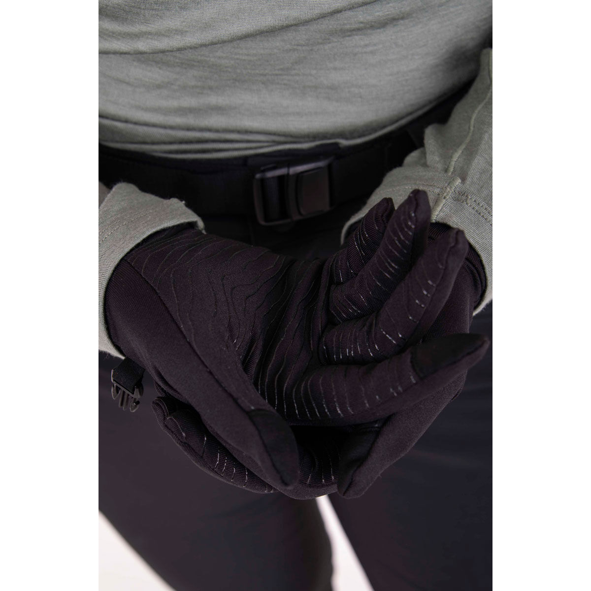 macpac Unisex Performance Gloves