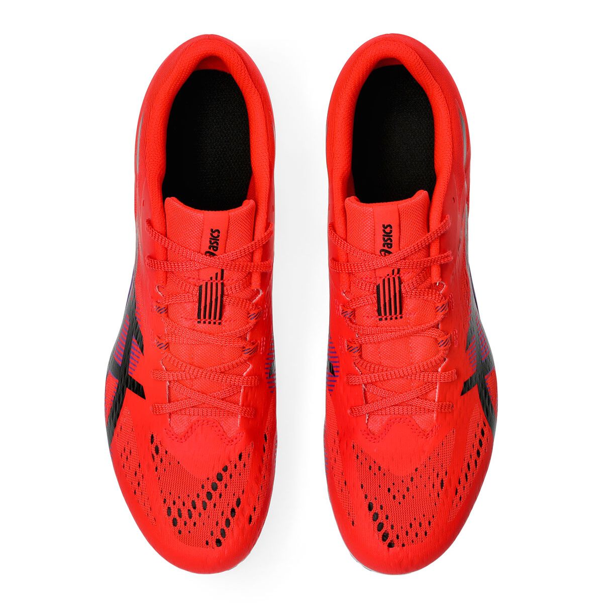 Asics Hyper MD 8 Track Shoes