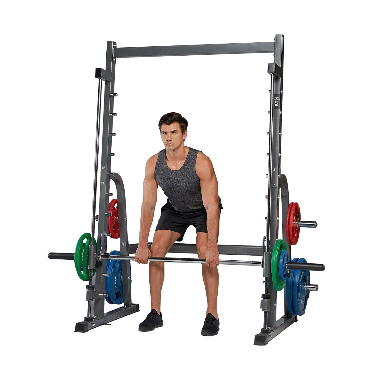 Celsius ST1 Smith Machine