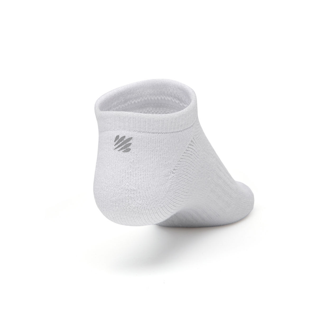 Ell/Voo Womens Training Low Cut Socks 2 Pack